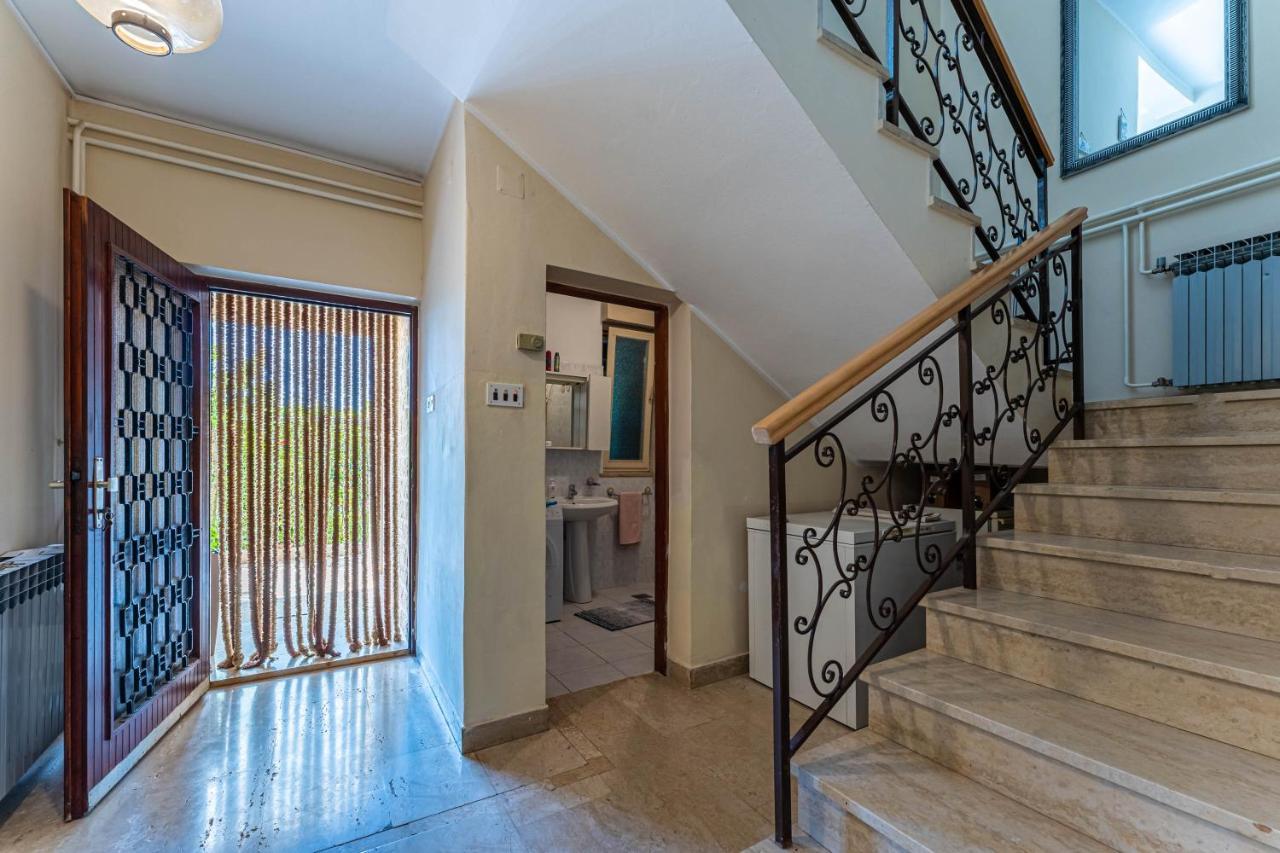 شقة Apartman Ana بولا المظهر الخارجي الصورة